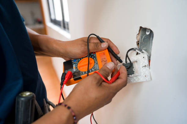 Best Electrical Wiring and Rewiring  in River Park, FL