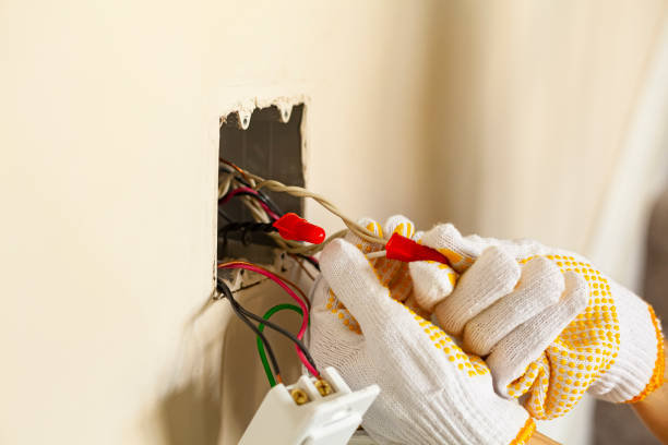 Best Commercial Electrical Services  in River Park, FL