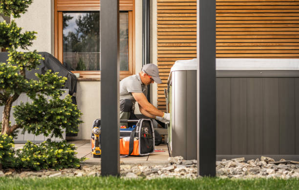 Best EV Charger Installation  in River Park, FL