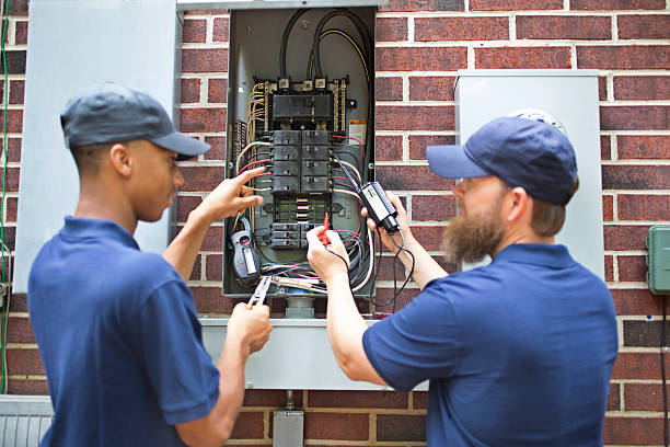 Best Electrical Troubleshooting and Repair  in River Park, FL