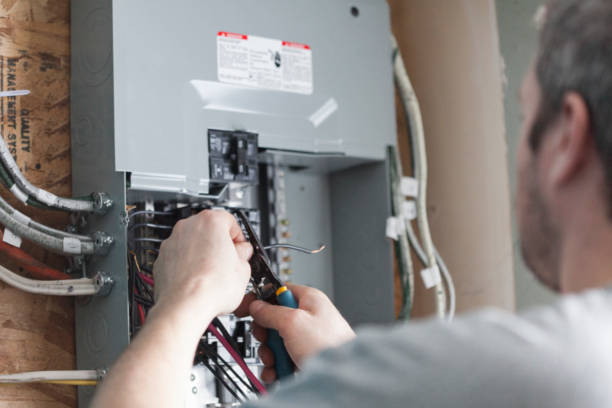 Best Electrical Panel Upgrades  in River Park, FL